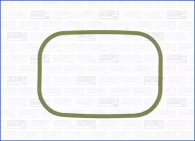 WILMINK GROUP wg1451009 -  Прокладка, впускной коллектор